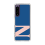 Slim Protection Case［ Original - initial color - N navy ］