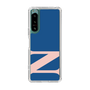 Slim Protection Case［ Original - initial color - N navy ］