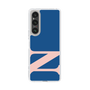Slim Protection Case［ Original - initial color - N navy ］