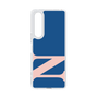 Slim Protection Case［ Original - initial color - N navy ］
