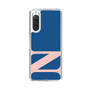 Slim Protection Case［ Original - initial color - N navy ］
