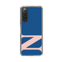 Slim Protection Case［ Original - initial color - N navy ］