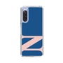 Slim Protection Case［ Original - initial color - N navy ］