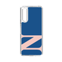 Slim Protection Case［ Original - initial color - N navy ］