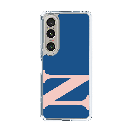 Slim Protection Case［ Original - initial color - N navy ］
