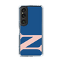 Slim Protection Case［ Original - initial color - N navy ］