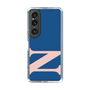 Slim Protection Case［ Original - initial color - N navy ］