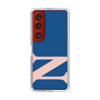 Slim Protection Case［ Original - initial color - N navy ］