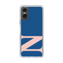 Slim Protection Case［ Original - initial color - N navy ］