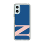 Slim Protection Case［ Original - initial color - N navy ］