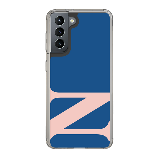Slim Protection Case［ Original - initial color - N navy ］