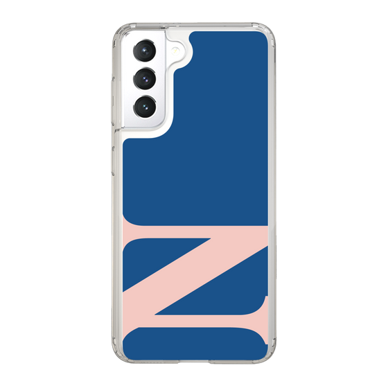 Slim Protection Case［ Original - initial color - N navy ］