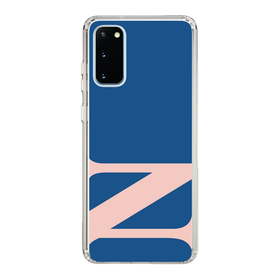 Slim Protection Case［ Original - initial color - N navy ］