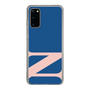 Slim Protection Case［ Original - initial color - N navy ］