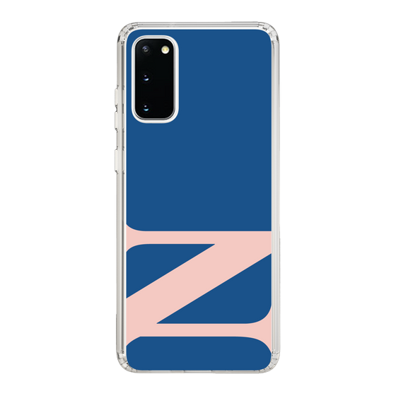 Slim Protection Case［ Original - initial color - N navy ］