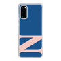 Slim Protection Case［ Original - initial color - N navy ］