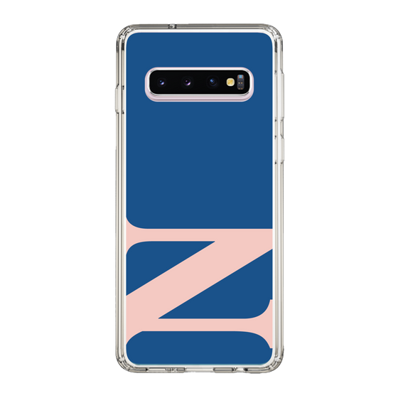 Slim Protection Case［ Original - initial color - N navy ］