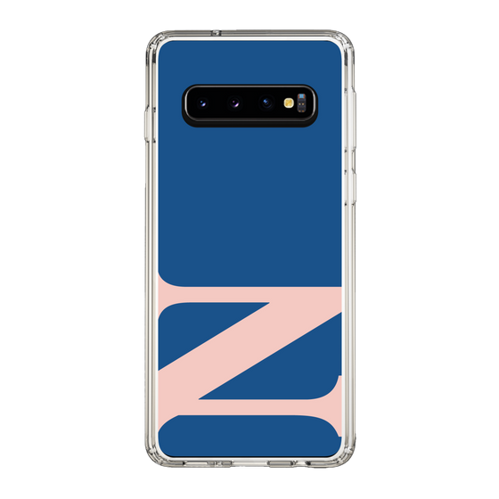 Slim Protection Case［ Original - initial color - N navy ］
