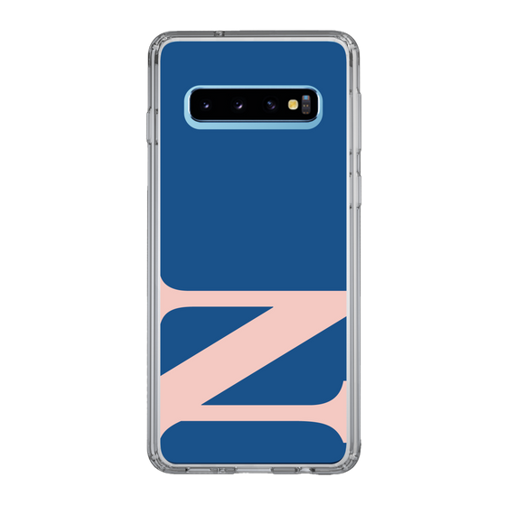 Slim Protection Case［ Original - initial color - N navy ］