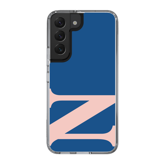 Slim Protection Case［ Original - initial color - N navy ］