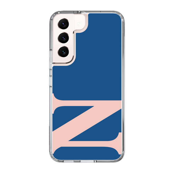 Slim Protection Case［ Original - initial color - N navy ］