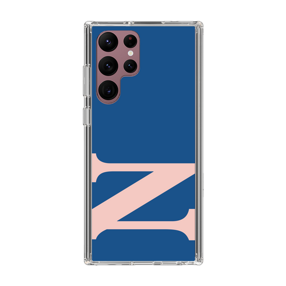 Slim Protection Case［ Original - initial color - N navy ］