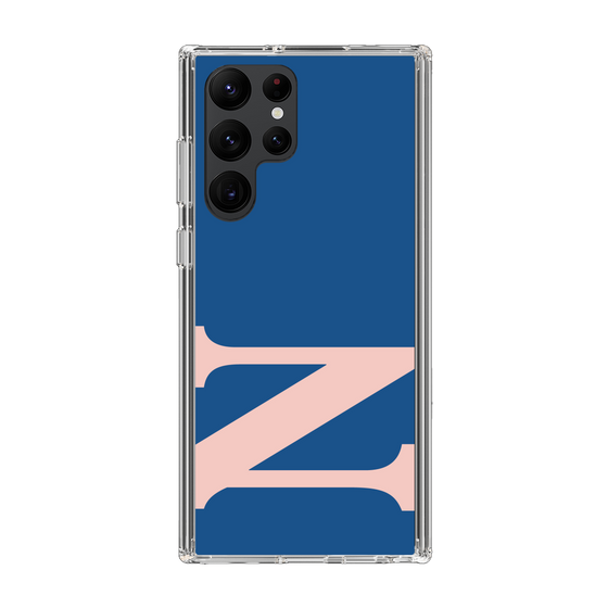 Slim Protection Case［ Original - initial color - N navy ］