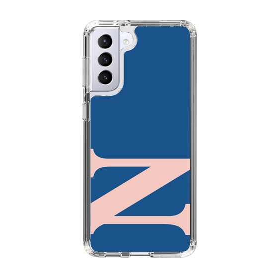 Slim Protection Case［ Original - initial color - N navy ］