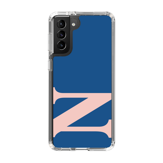 Slim Protection Case［ Original - initial color - N navy ］