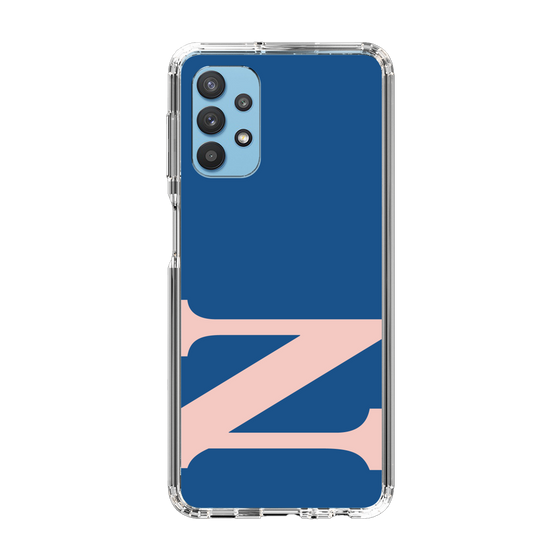 Slim Protection Case［ Original - initial color - N navy ］