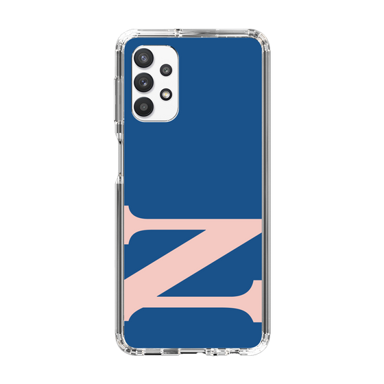 Slim Protection Case［ Original - initial color - N navy ］