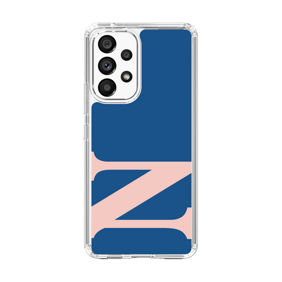 Slim Protection Case［ Original - initial color - N navy ］