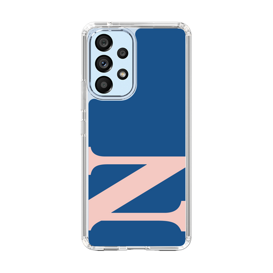 Slim Protection Case［ Original - initial color - N navy ］