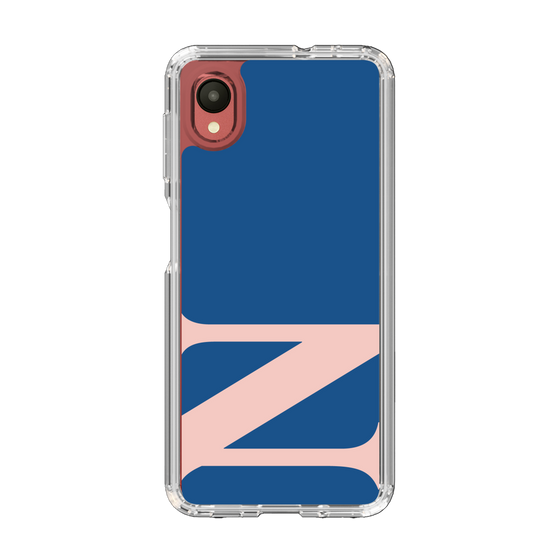 Slim Protection Case［ Original - initial color - N navy ］