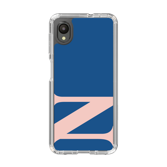Slim Protection Case［ Original - initial color - N navy ］