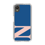 Slim Protection Case［ Original - initial color - N navy ］