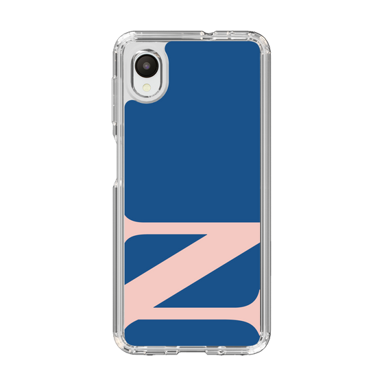 Slim Protection Case［ Original - initial color - N navy ］