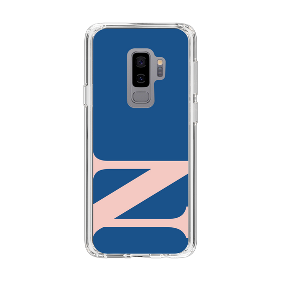 Slim Protection Case［ Original - initial color - N navy ］