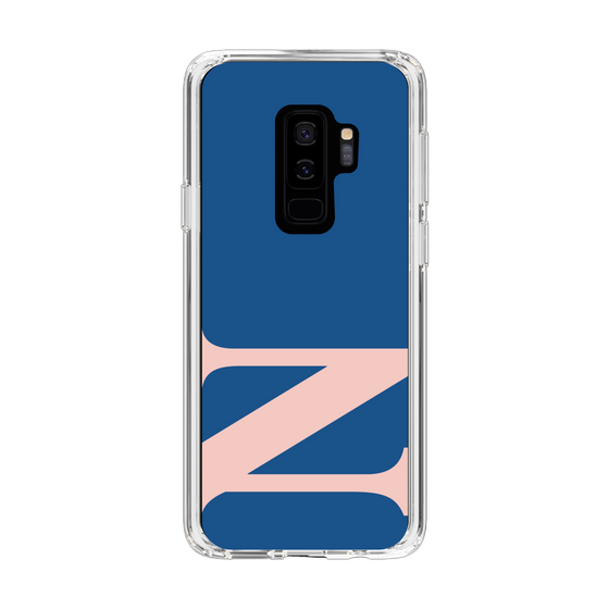 Slim Protection Case［ Original - initial color - N navy ］