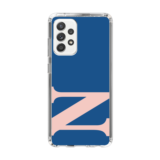 Slim Protection Case［ Original - initial color - N navy ］