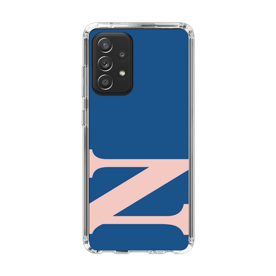 Slim Protection Case［ Original - initial color - N navy ］