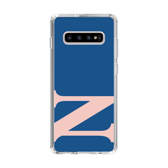 Slim Protection Case［ Original - initial color - N navy ］