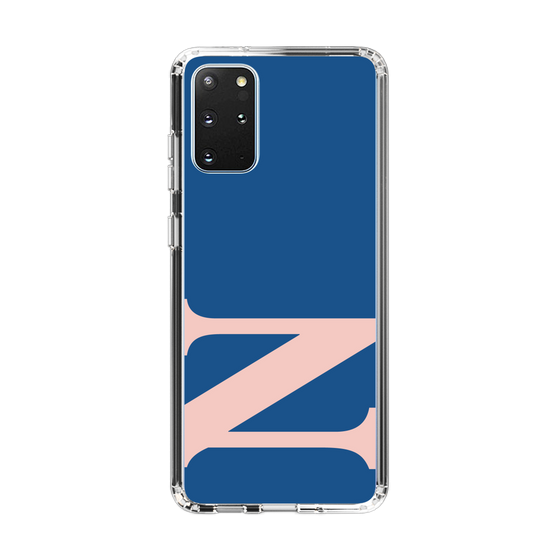 Slim Protection Case［ Original - initial color - N navy ］