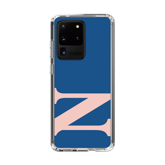 Slim Protection Case［ Original - initial color - N navy ］