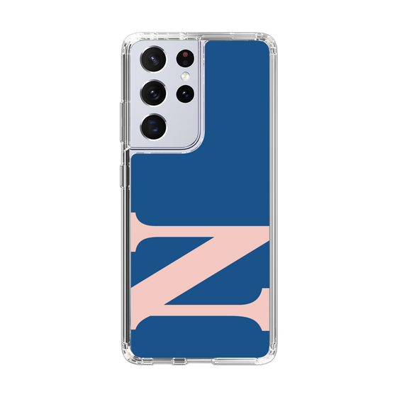 Slim Protection Case［ Original - initial color - N navy ］