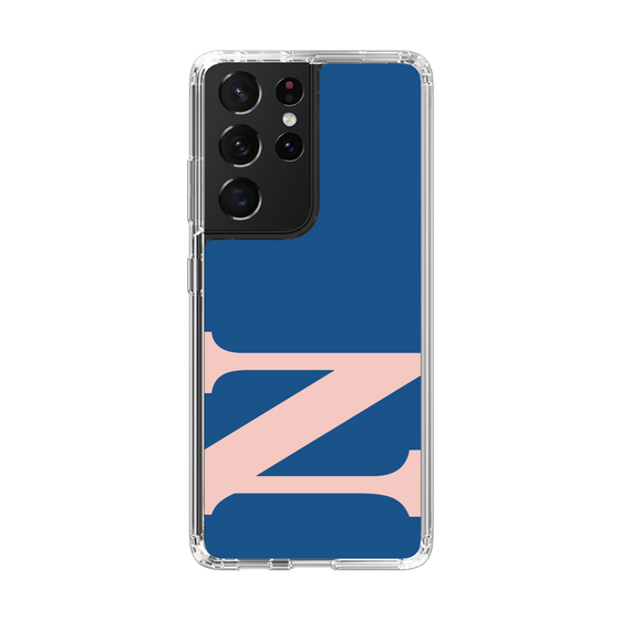 Slim Protection Case［ Original - initial color - N navy ］