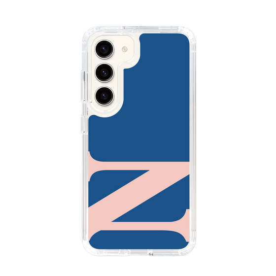 Slim Protection Case［ Original - initial color - N navy ］