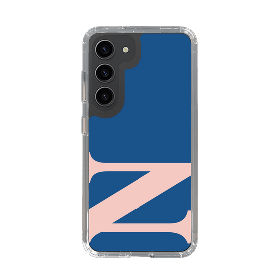 Slim Protection Case［ Original - initial color - N navy ］