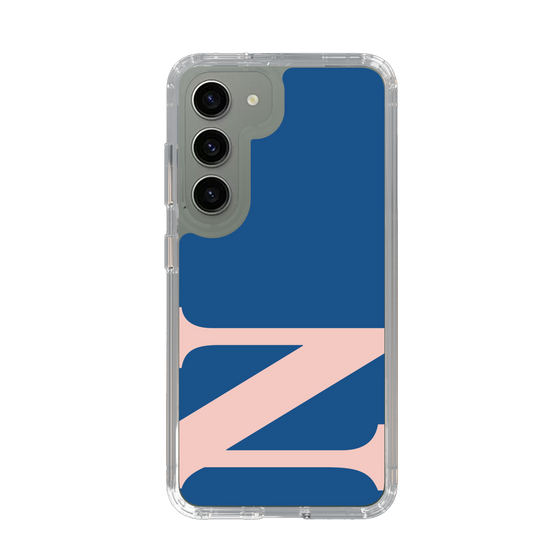 Slim Protection Case［ Original - initial color - N navy ］