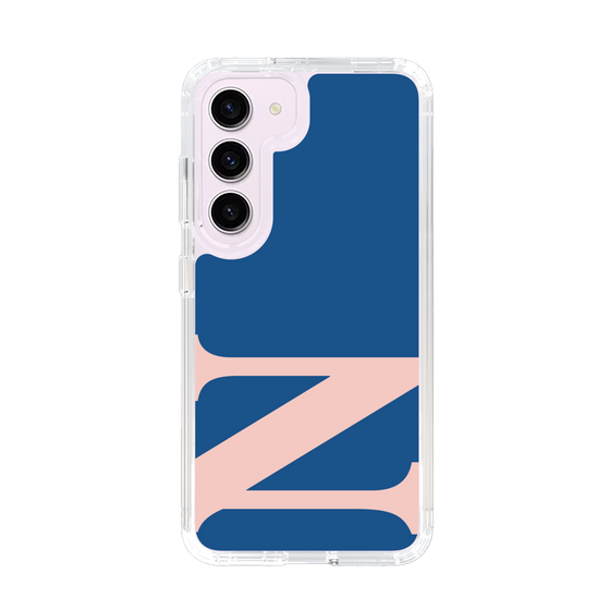 Slim Protection Case［ Original - initial color - N navy ］